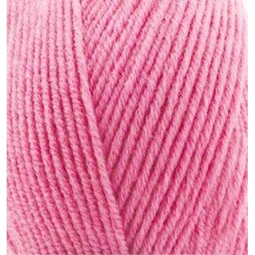 LANAGOLD FINE ALIZE (ЛАНАГОЛД ФАЙН АЛИЗЕ) 178 - ТЁМНО-РОЗОВЫЙ