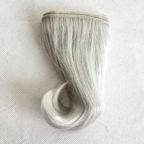 Трессы-Каре (волосы для кукол)-15см-100 см