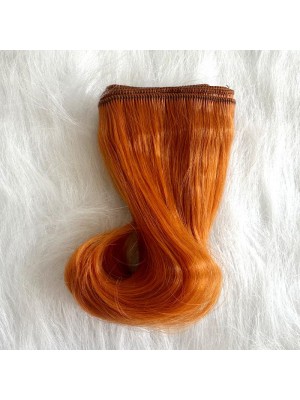 Трессы-Каре (волосы для кукол)-15см-100 см Трессы-Каре (волосы для кукол)-15см-100 см