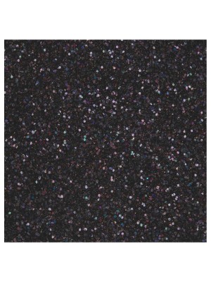 Декоративные блестки(глиттер) 0.2 мм 5 г № 24 чёрный/black Декоративные блестки(глиттер) 0.2 мм 5 г № 24 чёрный/black