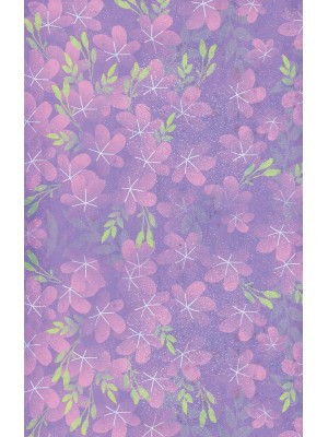  Рисовая бумага для декупажа"Love2art" 32 x 22 см "Ветер перемен"