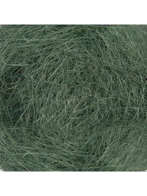 Сизалевое волокно 20 г ± 3 г т. зеленый