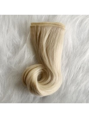 Трессы-Каре (волосы для кукол)-15см-100 см Трессы-Каре (волосы для кукол)-15см-100 см