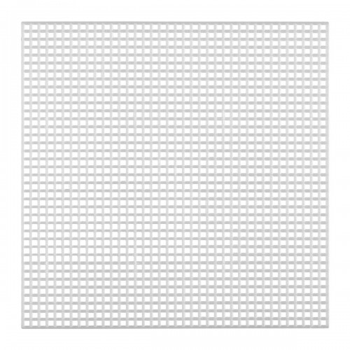 Канва KPL-11 "Gamma" пластиковая 100% полиэтилен 14 x 14 см цена за 1шт