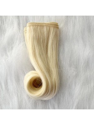 Трессы-Каре (волосы для кукол)-15см-100 см Трессы-Каре (волосы для кукол)-15см-100 см