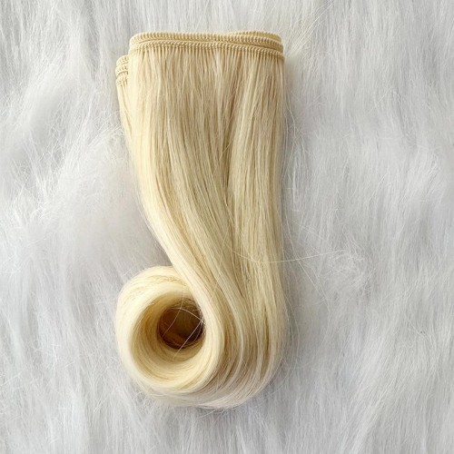 Трессы-Каре (волосы для кукол)-15см-100 см