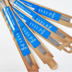 Спицы носочно-чулочные