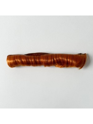 Трессы-(волосы для кукол)короткие №11-5СМ