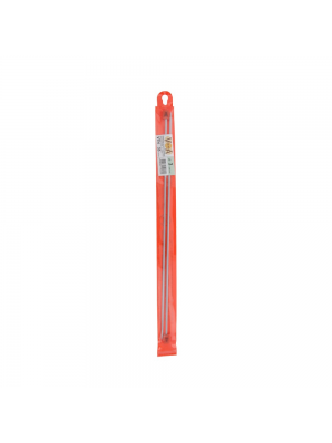 Спицы Visantia прямые  алюминий d 3.0 мм 35 см 2 шт со спец.покрытием