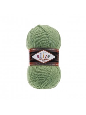 LANAGOLD FINE ALIZE (ЛАНАГОЛД ФАЙН АЛИЗЕ)180 сосна