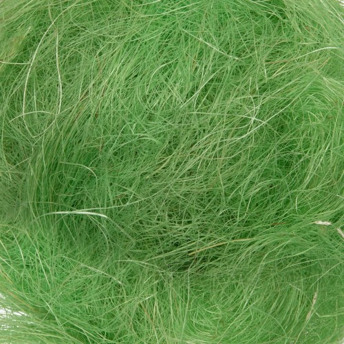 Сизалевое волокно