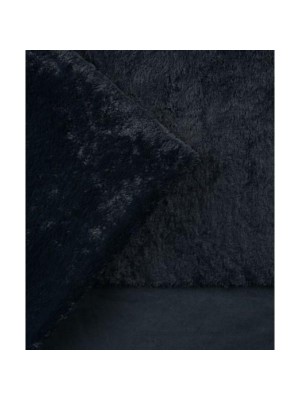 Вискоза Helmbold, (Германия)гладкая, 6 мм, 1/16 (25*35см),цвет: черный, DM190-910