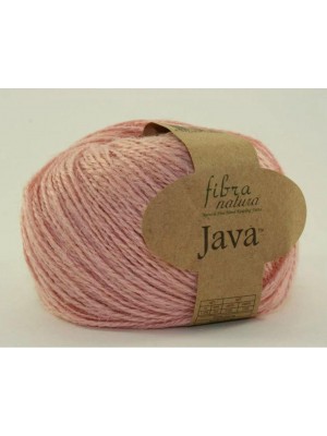  Пряжа JAVA FIBRA NATURA (ДЖАВА ФИБРА НАТУРА) 228-05 ПУДРА