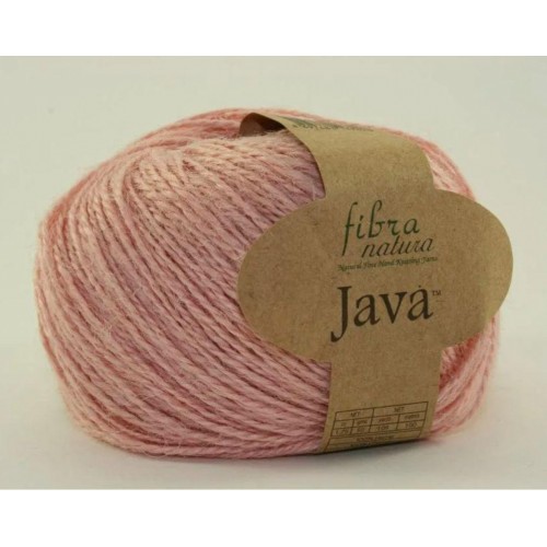  Пряжа JAVA FIBRA NATURA (ДЖАВА ФИБРА НАТУРА)