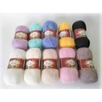 KID ROYAL 50 (мохер)