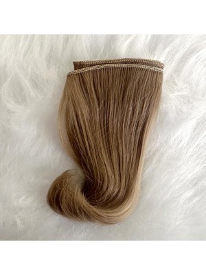 Трессы-Каре (волосы для кукол)-15см-100 см Трессы-Каре (волосы для кукол)-15см-100 см