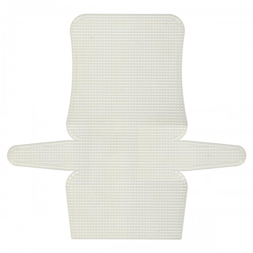 Канва KPL-13 "Gamma" пластиковая 100% полиэтилен 36 x 34 см  "сумка" цена за 1шт
