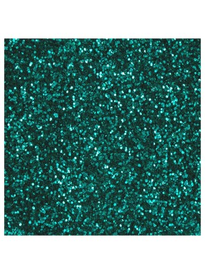 Декоративные блестки(глиттер)  0.2 мм  5 г   изумрудный/emerald