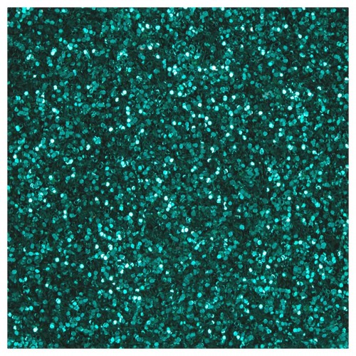 Декоративные блестки(глиттер)  0.2 мм  5 г   изумрудный/emerald