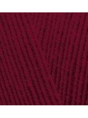 LANAGOLD FINE ALIZE (ЛАНАГОЛД ФАЙН АЛИЗЕ) 57 - БОРДОВЫЙ