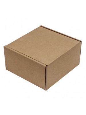 Крафт коробки, фасовочные пакетики