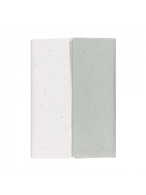 Папиросная бумага Бумага "Тишью" 50 x 70 см 10 л. 01 белый/серый Папиросная бумага Бумага "Тишью" 50 x 70 см 10 л. 01 белый/серый