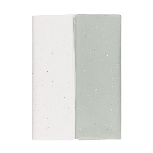 Папиросная бумага тишью