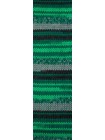  Пряжа Alize Wooltime (Вултайм), 100 гр-200 метров, цв- принт 11012