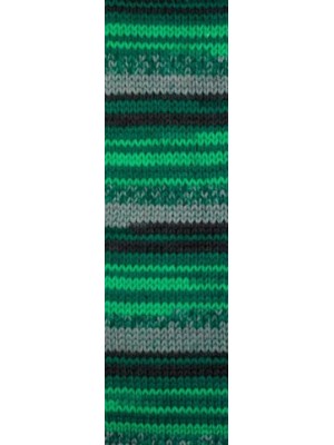 Пряжа Alize Wooltime (Вултайм), 100 гр-200 метров, цв- принт 11012 Пряжа Alize Wooltime (Вултайм), 100 гр-200 метров, цв- принт 11012