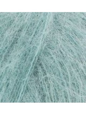 Пряжа ALIZE KID ROYAL 50 (АЛИЗЕ КИД РОЯЛ 50)463 - ПЫЛЬНАЯ БИРЮЗА