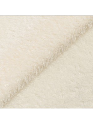 PEPPY" Плюш   48 x 48 см  100% полиэстер серо-бежевый/latte