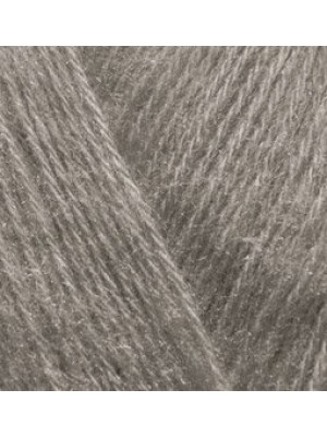 Пряжа Ализе Ангора Голд (Angora Gold),100гр-550м,цв. 283 - СЕРО-БЕЖЕВЫЙ