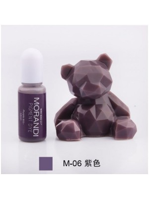 Краситель для смолы MORANDI-10мл.цв.Purple