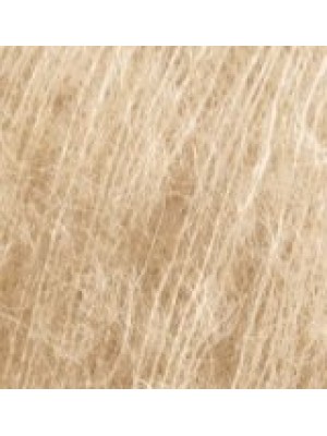 Пряжа ALIZE KID ROYAL 50 (АЛИЗЕ КИД РОЯЛ 50)314 - КОФЕЙНАЯ ПЕНКА