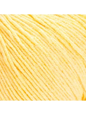 Пряжа YARNART JEANS (ЯРНАРТ ДЖИНС) 88 - СВЕТЛО-ЖЕЛТЫЙ Пряжа YARNART JEANS (ЯРНАРТ ДЖИНС) 88 - СВЕТЛО-ЖЕЛТЫЙ