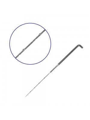 Игла для валяния (фелтинга) 1 шт №70