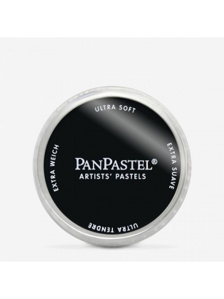 PanPastel профессиональная пастель. Цвет Black 8005