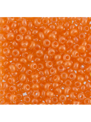 Чешский бисер- А022-17189,10/0 ,5 гр,цв-оранжевый