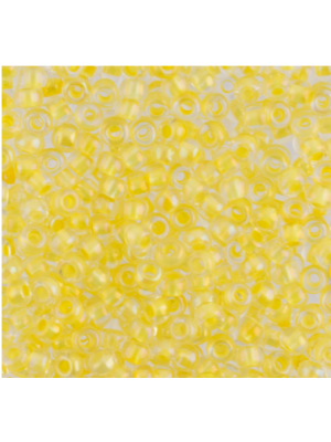 Чешский бисер- А563-58586,10/0 ,5 гр,цв-желтый светлый