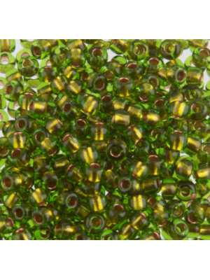 Чешский бисер- А567-59430,10/0 ,5 гр,цв-зеленый