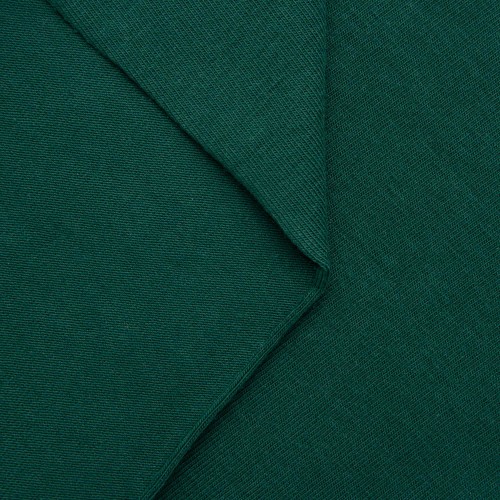 Трикотаж кулирка, 48*50 см,тёмно-зелёный