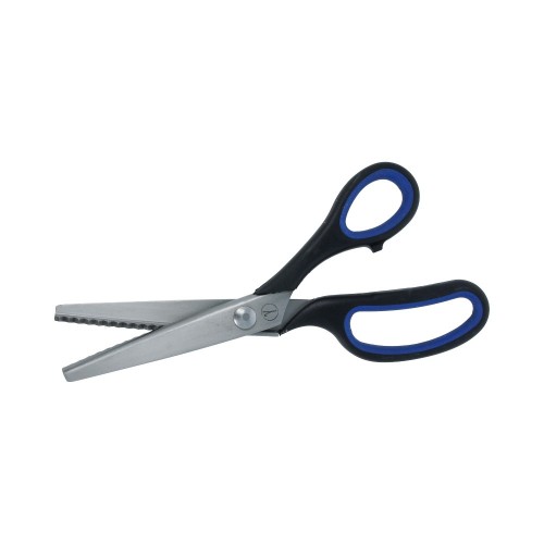 Ножницы Зигзаг