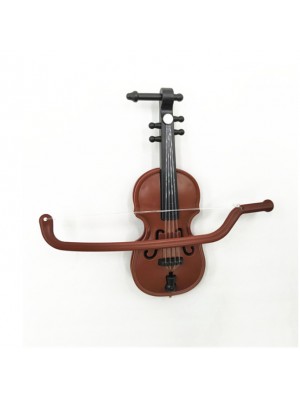 Скрипка декоративная . цена за 1 шт
