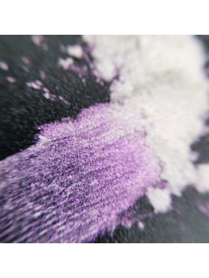 Перламутровый Пигмент, Интерферент жемчужно-фиолетовый, Pearl Pigment, 25мл. ProArt