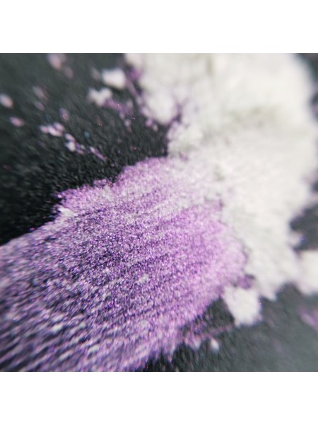 Перламутровый Пигмент, Интерферент фиолетовый, Pearl Pigment, 25мл. ProArt