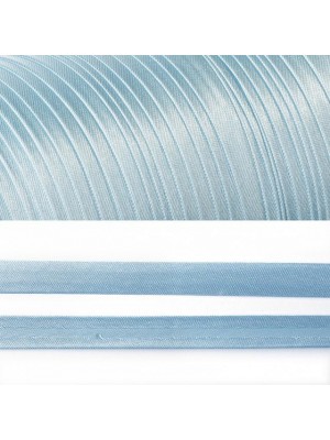 косая бейка,цв-голубой,15мм. Цена за 1 м косая бейка,цв-голубой,15мм. Цена за 1 м