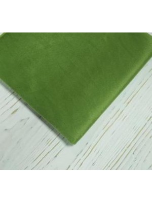 Велюр(плюш),зеленый,40*40 см