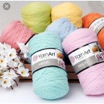 Пряжа Ribbon YarnArt (РИББОН ЯРНАРТ)