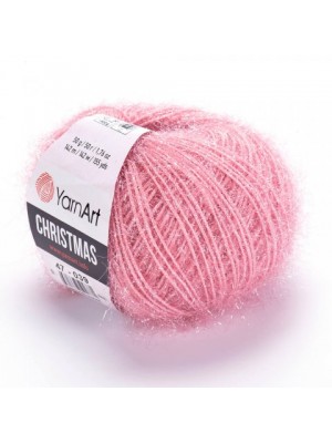 YarnArt Christmas Кристмас, 47-042. цв-пудра YarnArt Christmas Кристмас, 47-042. цв-пудра