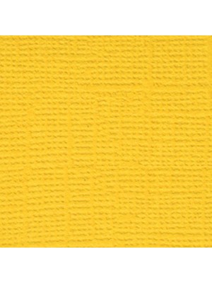 Бумага текстурированная-PST- Кукурузный початок (жёлтый),30,5*30,5 см,цена за 1 лист